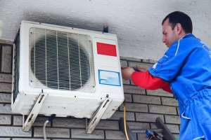 24/7 and Emergency HVAC Near Glen Saint Mary, FL | Air Conidtioning and Heating Contractors
